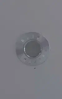 هالوژن شیک در حد نو رنگ نور سفید