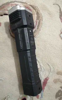 چراغ قوه اضطراری چندکاره Torch