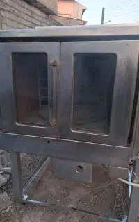 فروش لوازم قنادی