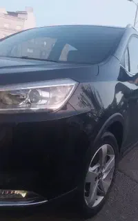 جک s3
