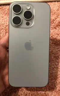 ایفون 15pro