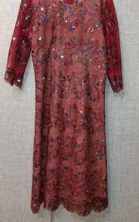 پیراهن مجلسی