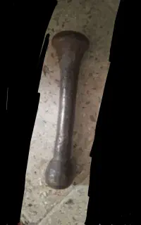 دسته هاون