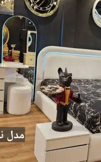 سرویس خواب ۲ نفره