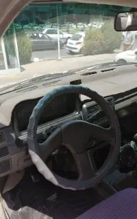 پراید 84 انژکتور دوتکه رنگ