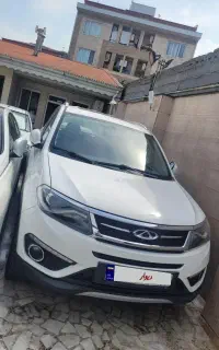 تیگو ۵ ۹۶ درجه ۱