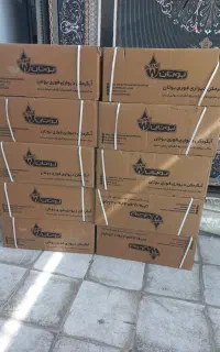 آبگرمکن بوتان مدل ۳۱۱۵
