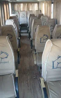 سرویس دربستی شبانه روزی