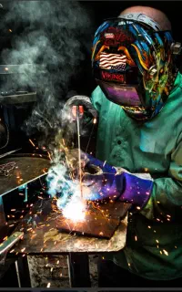 خدمات گازرسانی به مکانهای- مسکونی- صنعتی - عمومی