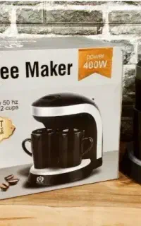 قهوه ساز فرانسه