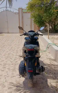 ایروکس 170