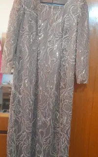 لباس مجلسی