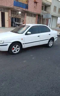 سمند مدل 92