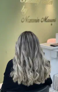آموزش رنگ و لایت ۵ تومن