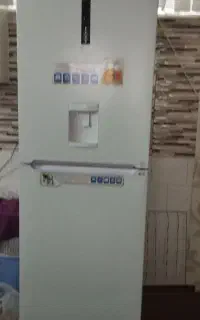 یخچال فریزر پادینا