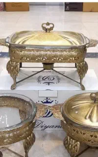سوفله خوری پیوتر