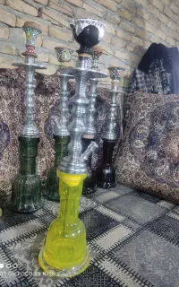 واگذاری لوازم قهوه خانه