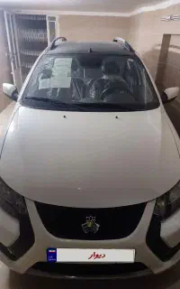 کوییک gxr صفر کیلومتر