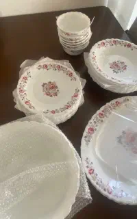 سرویس ۶نفره