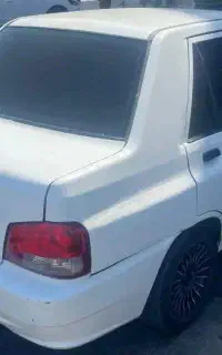 132مدل 96در حد صفر