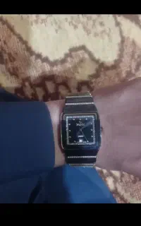 ساعت اناتوم سوستون