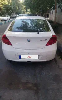 جنتو ۲۰۰۷/سفید