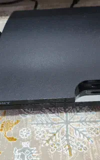 PS3 کپی خور