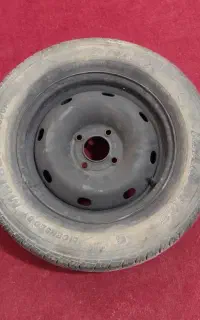۴ حلقه لاستیک دور۱۴