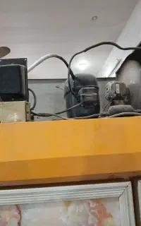تعمیر یخچال صنعتی خانگی شارژگاز