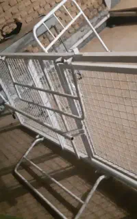 تخت بیمار