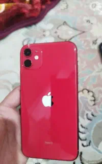 ایفون 11نرمال