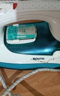 اتو  بخار مارک  BOUTH