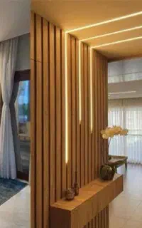 تخصصی لاینر روکار و توکار پروفیل خام و پنل گچی