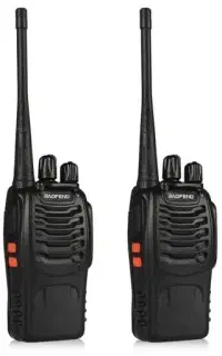 بیسیم باوفنگ 888s اصل وارداتی