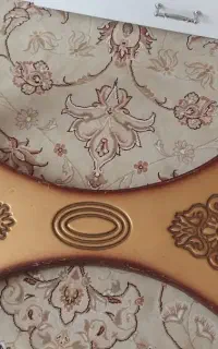 جلومبلی و عسلی