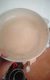 تعویض ظروف کهنه و کارکرده