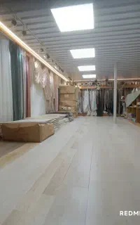 خیاط و نصاب پرده