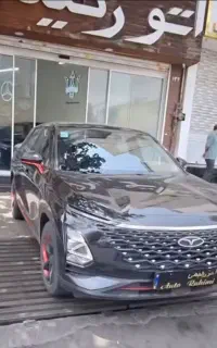 فونیکسFx  مدل1403 ( نقد و اقساط )پذیرش و فروش