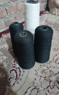 نخ سر دوز