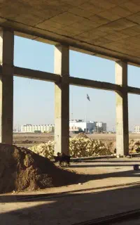 کلیه کارهای ساختمانی