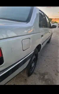 پژو405 مدل 90