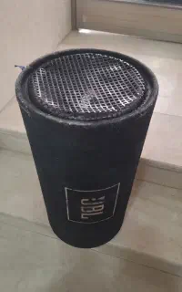 ساب وفر jbl 1000 پخش پایونر ۶کانال امپ jvc ۴کانال