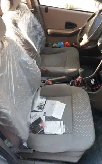 پژو۴۰۵جی ال ایکس مدل ۹۲تحویل ۹۳
