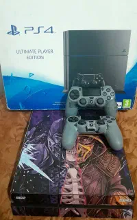 کنسول ps4 کپی خور کم کارترین دستگاه بازار