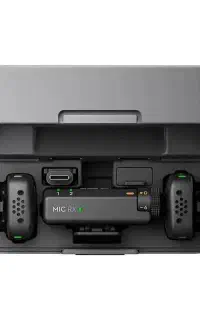 میکرروفون DJI Mic Mini