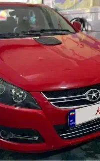 جک j5 اتوماتیک مدل ۹۴