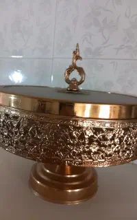 شکلات خوری رنگ ثابت