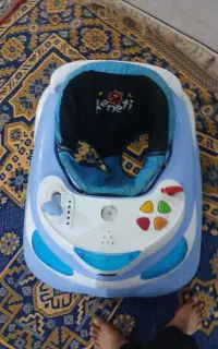 روروک بچه