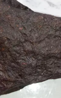 شهاب سنگ اکندرایت کلکسیونی