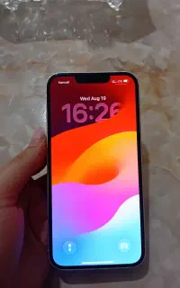 آیفون۱۳نرمال نو